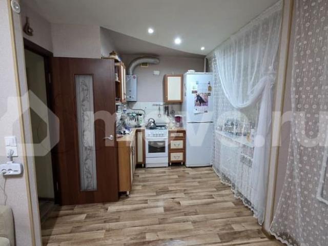 продажа жилая Печора ул. Мира, 9