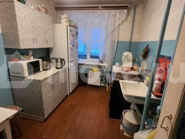 продажа жилая Печора ул. Пионерская ул, 37
