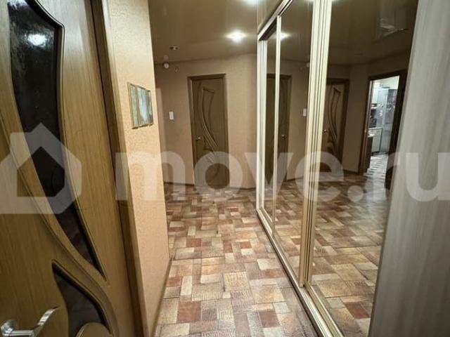 продажа жилая Печора ул. Русанова, 3