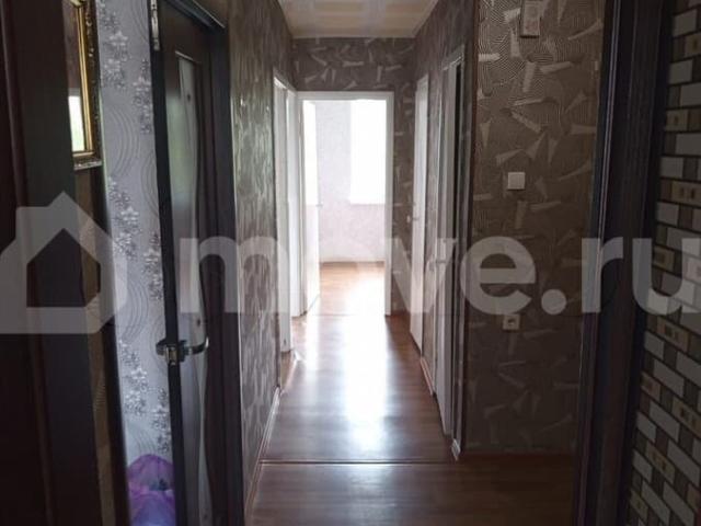 продажа жилая Печора ул. Социалистическая ул, 88