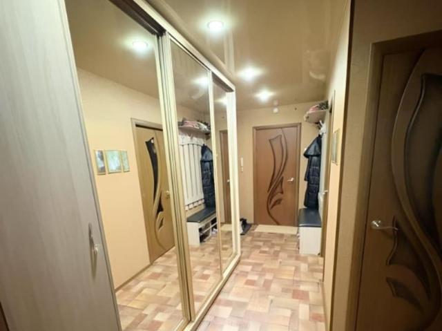 продажа жилая Печора улица Русанова, 3