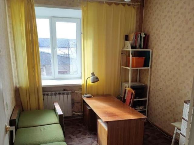 продажа жилая Печора улица Русанова, 43