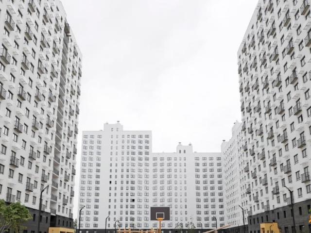 продажа жилая Пенза Побочинская улица, с18