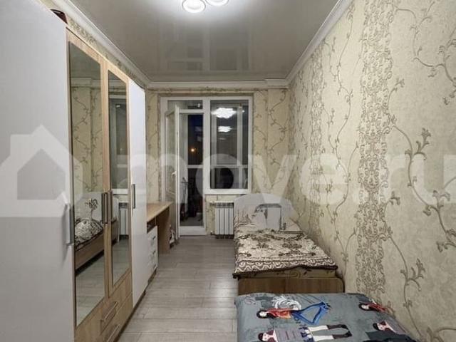 продажа жилая Пенза пр т Победы, 96е