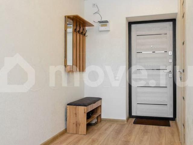продажа жилая Пенза пр т Строителей, 3