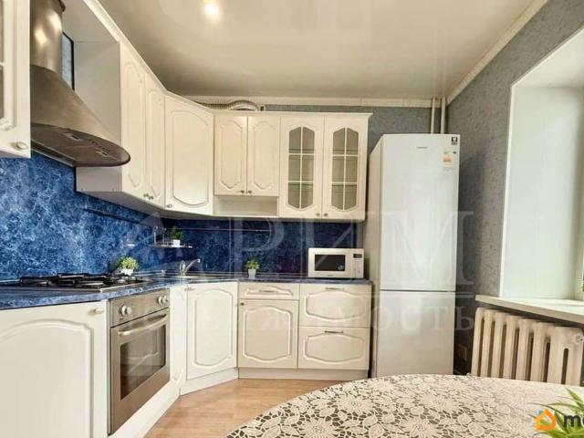 продажа жилая Пенза проезд 5 й Виноградный, 16