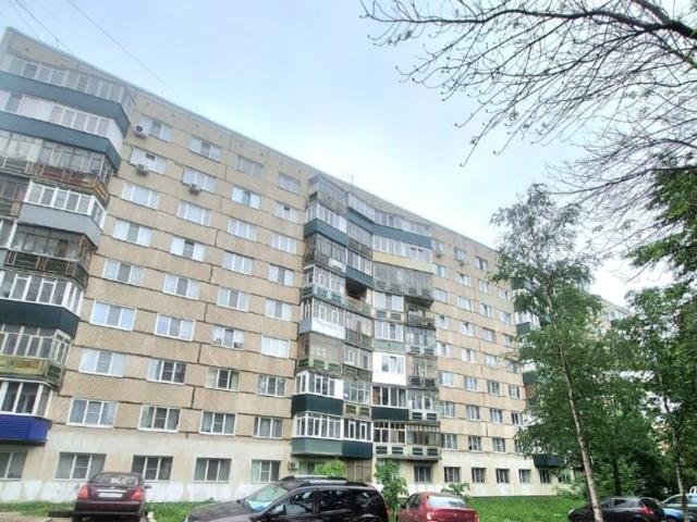 продажа жилая Пенза проспект Победы, 142