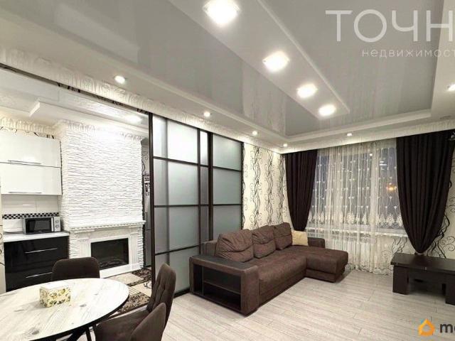 продажа жилая Пенза проспект Победы, 96Е