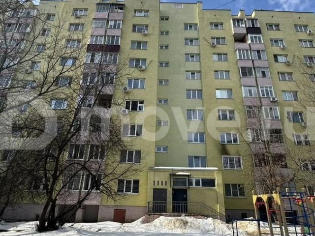 продажа жилая Пенза ул. Фабричная ул, 11