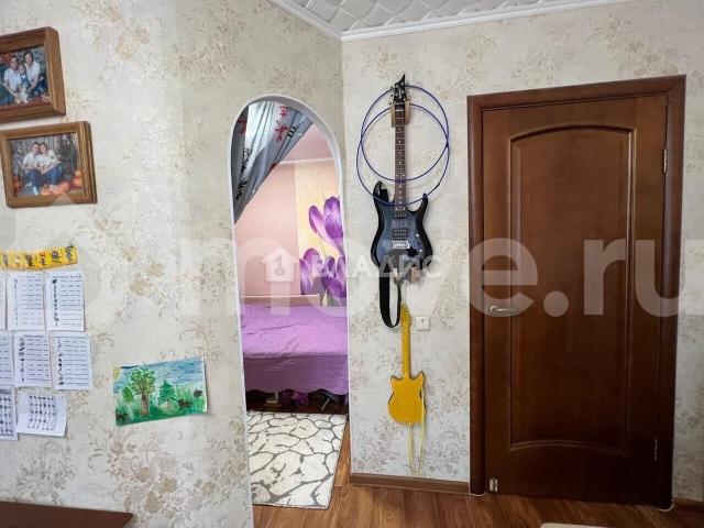 продажа жилая Пенза ул. Литвинова, 17