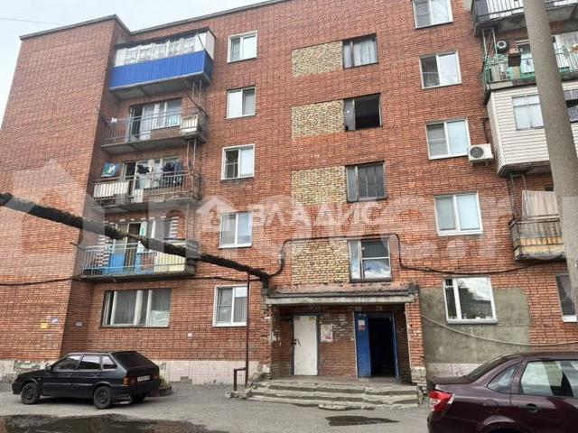 продажа жилая Пенза ул. Литвинова, 19