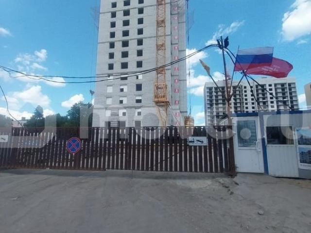 продажа жилая Пенза ул. Шмидта, 3