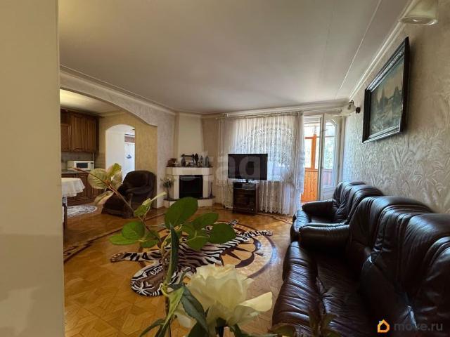 продажа жилая Пенза улица 8 Марта, 17