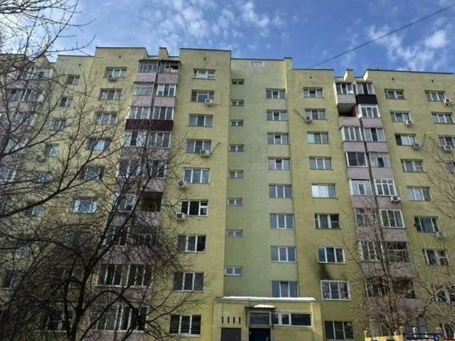 продажа жилая Пенза улица Фабричная, 11