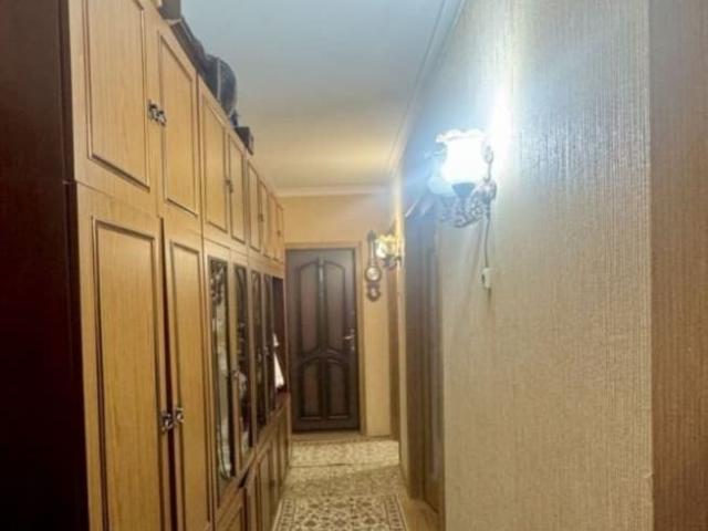 продажа жилая Пенза улица Фабричная, 9