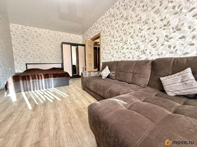продажа жилая Пенза улица Лядова, 64