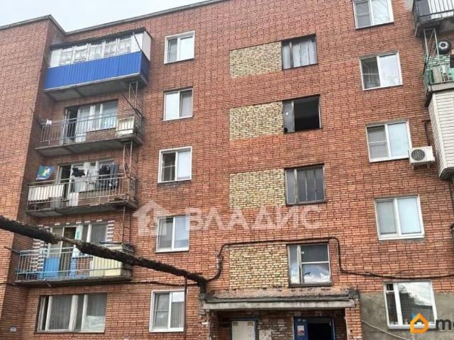 продажа жилая Пенза улица Литвинова, 19