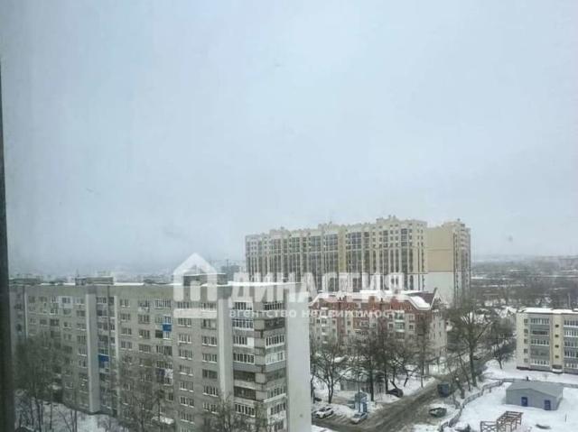 продажа жилая Пенза улица Шмидта, 7к1