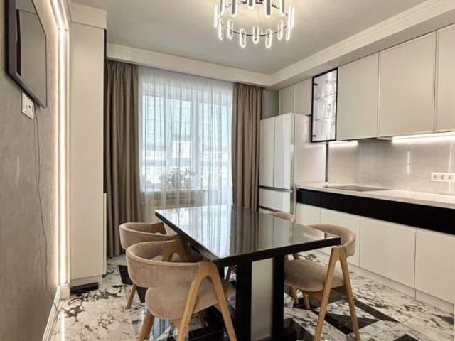 продажа жилая Пенза улица Мира, 44Г