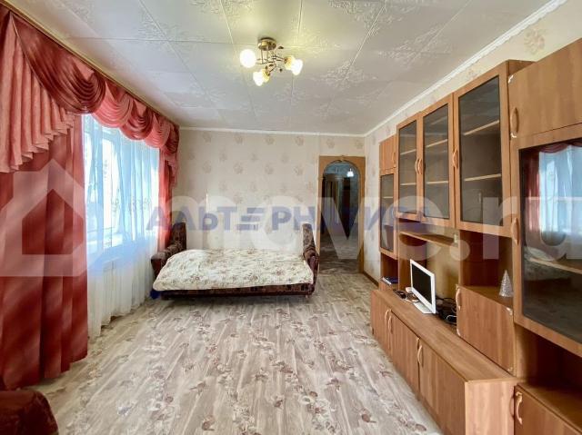продажа жилая Переславль Залесский ул. Маяковского, 5