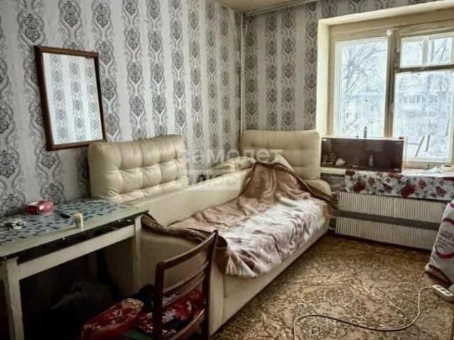 продажа жилая Переславль Залесский улица 50 лет Комсомола, 21