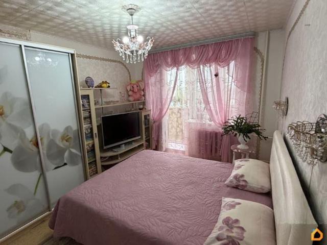 продажа жилая Переславль Залесский Брембольская улица, 28