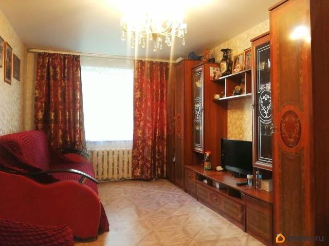 продажа жилая Переславль Залесский Кооперативная улица, 56