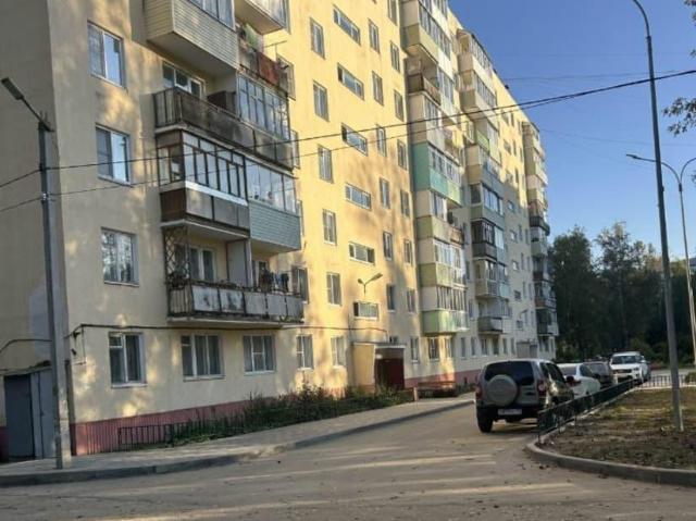 продажа жилая Переславль Залесский Кооперативная улица
