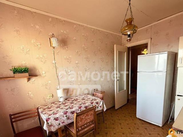 продажа жилая Переславль Залесский Октябрьская улица, 35