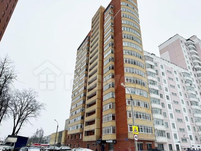 продажа жилая Пермь ул. Запорожская ул, 1/1