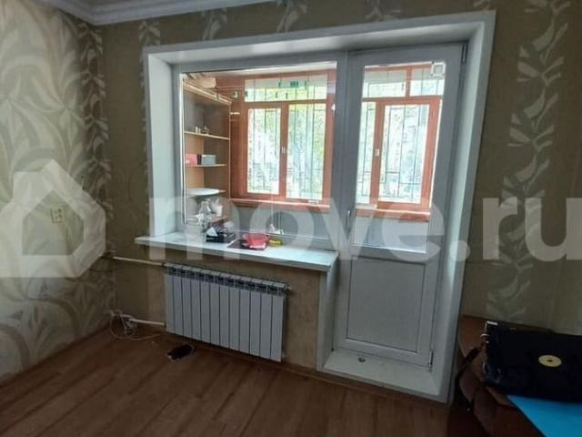 продажа жилая Пермь ул. Аркадия Гайдара, 6/1