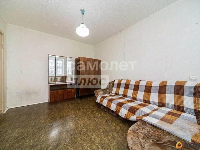 продажа жилая Пермь ул. бульвар Гагарина, 56