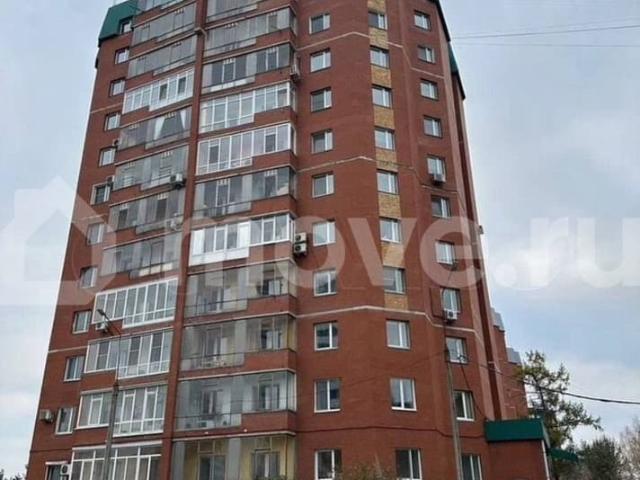 продажа жилая Пермь ул. Кировоградская ул, 68