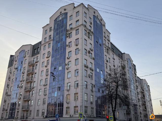 продажа жилая Пермь улица 25 Октября, 17