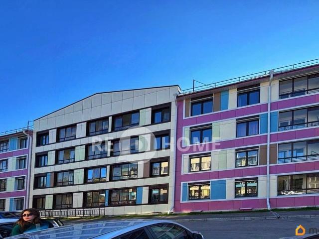 продажа жилая Пермь улица Борцов Революции, 1Ак5