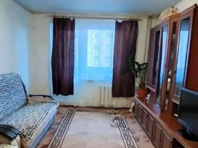 продажа жилая Пермь улица Докучаева, 34