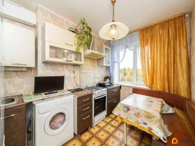продажа жилая Пермь улица Карбышева, 78/1