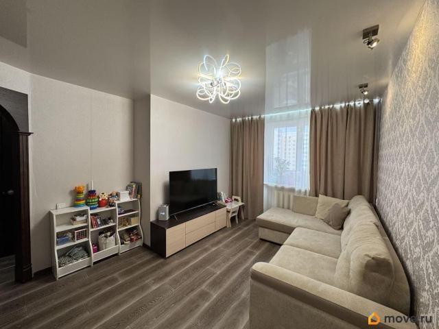 продажа жилая Пермь улица Костычева, 39А