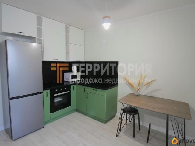 продажа жилая Пермь улица Крылова, 17