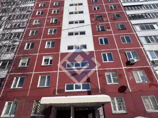 продажа жилая Пермь улица Куфонина, 28/1