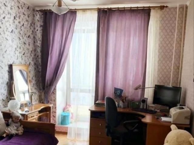 продажа жилая Пермь Кировоградская улица, 68