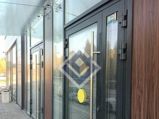 продажа жилая Пермь Ленская улица, 30