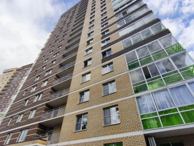 продажа жилая Пермь шоссе Космонавтов, 118