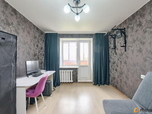 продажа жилая Пермь переулок 1 й Еловский, 24