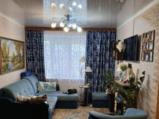 продажа жилая Пермь Петропавловская улица, 85