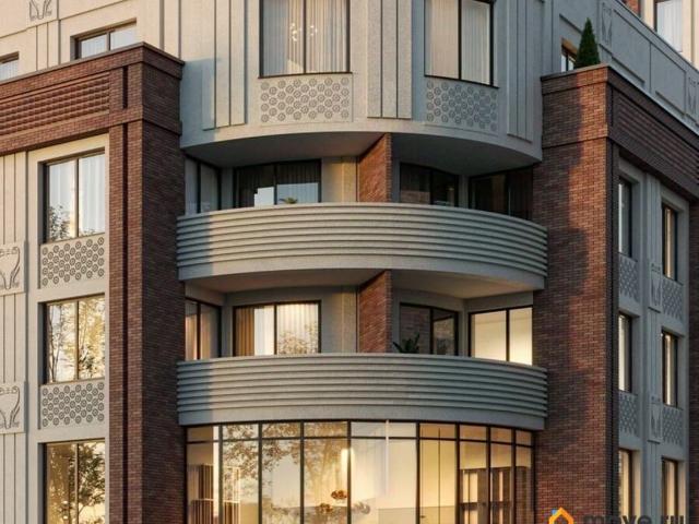 продажа жилая Пермь Советская улица, 16