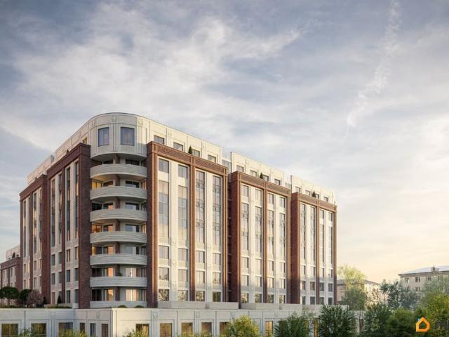продажа жилая Пермь Советская улица, 16