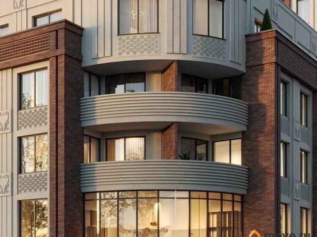 продажа жилая Пермь Советская улица, 16