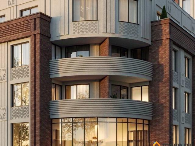 продажа жилая Пермь Советская улица, 16
