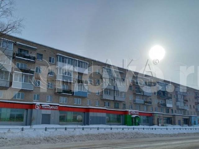 продажа жилая Пикалево ул. Металлургов, 13